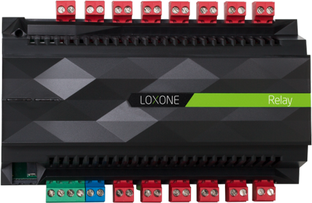 loxone automation